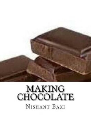 Cover of Making Chocolate