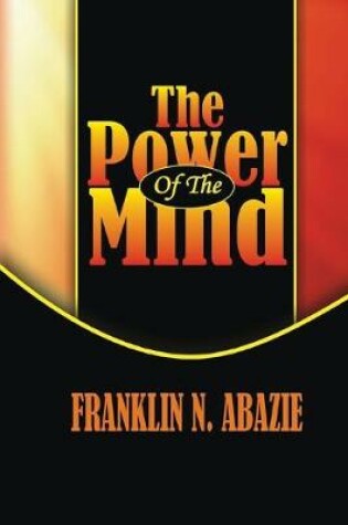 Cover of The Power of the Mind