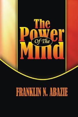 Book cover for The Power of the Mind