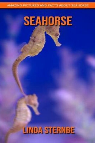 Cover of SeaHorse