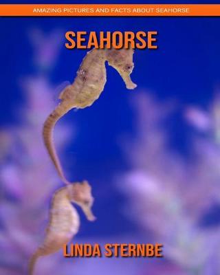 Book cover for SeaHorse