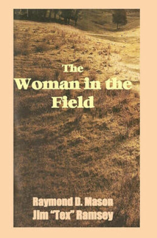 Cover of The Woman In The Field