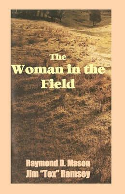 Book cover for The Woman In The Field