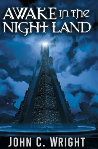 Cover of Awake in the Night Land