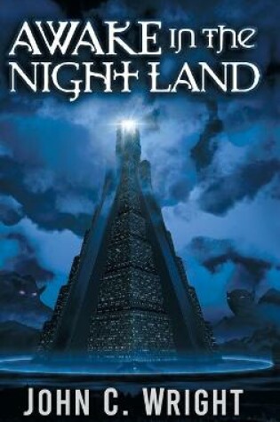Cover of Awake in the Night Land