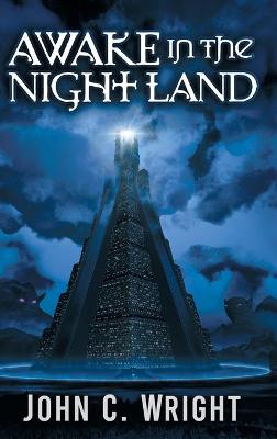 Book cover for Awake in the Night Land