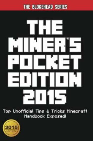 Cover of The Miner's Pocket Edition 2015