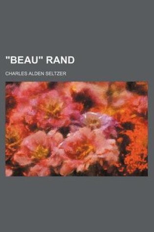 Cover of "Beau" Rand