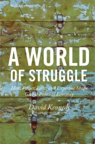 Cover of A World of Struggle