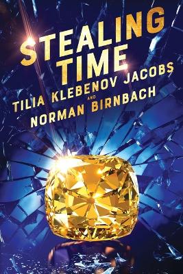 Book cover for Stealing Time