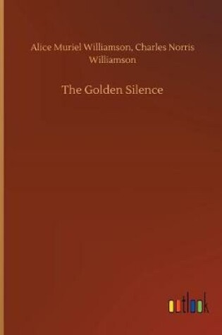 Cover of The Golden Silence