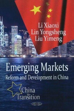 Cover of Emerging Markets