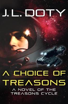 Cover of A Choice of Treasons