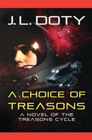 Cover of A Choice of Treasons