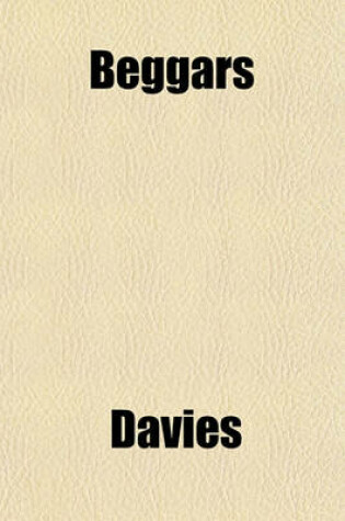 Cover of Beggars