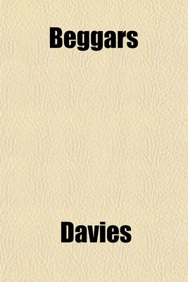 Book cover for Beggars