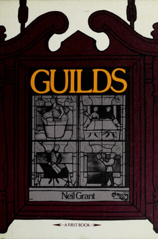 Cover of Guilds