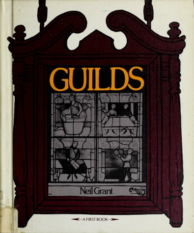 Cover of Guilds