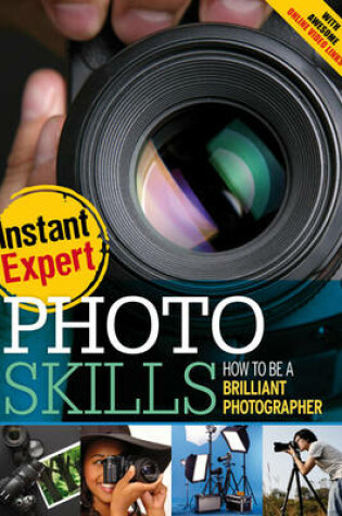 Cover of Photo Skills