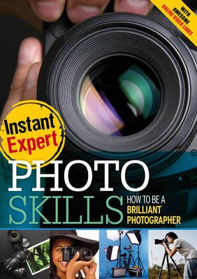Book cover for Photo Skills