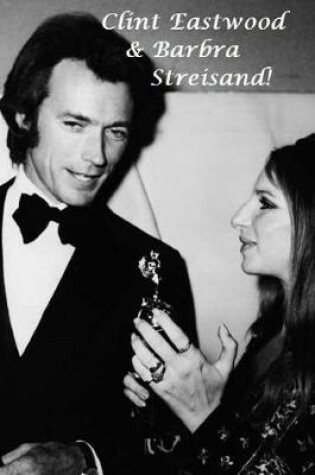 Cover of Clint Eastwood & Barbra Streisand!