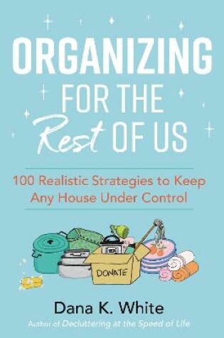Organizing for the Rest of Us