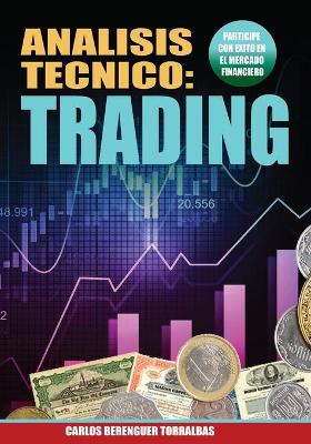 Book cover for Analisis Tecnico