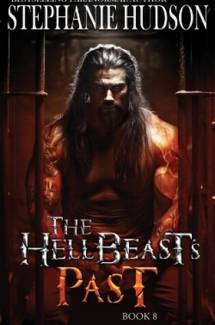 Cover of The HellBeast's Past