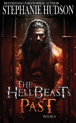 Book cover for The HellBeast's Past