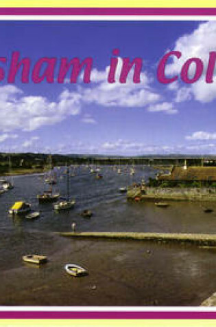 Cover of Topsham in Colour
