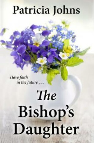 Cover of The Bishop's Daughter