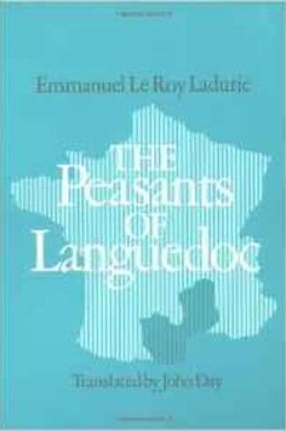 Cover of PEASANTS OF LANGUEDOC