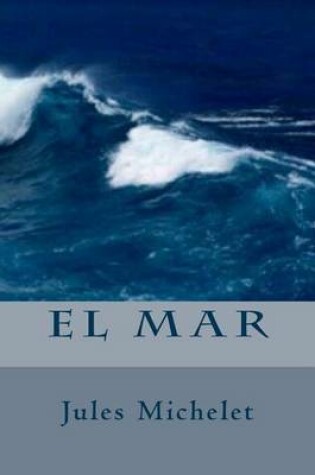 Cover of El Mar