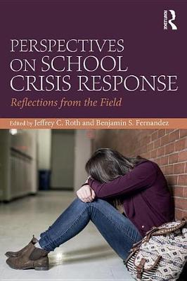 Cover of Perspectives on School Crisis Response