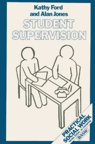 Cover of Student Supervision