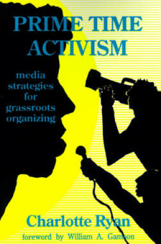 Cover of Prime Time Activism