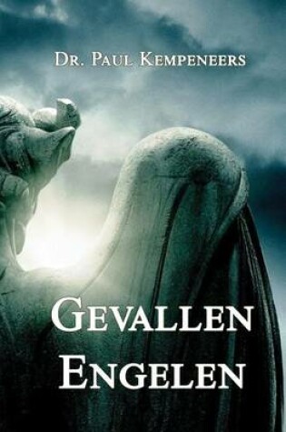 Cover of Gevallen Engelen