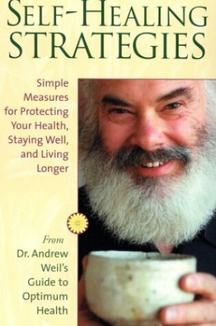 Cover of Self-Healing Strategies