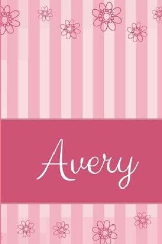 Cover of Avery