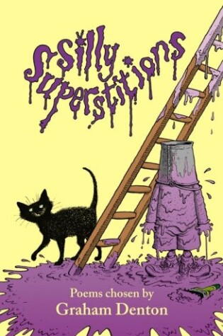 Cover of Silly Superstitions