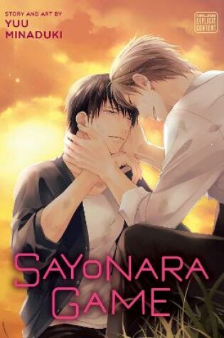 Cover of Sayonara Game