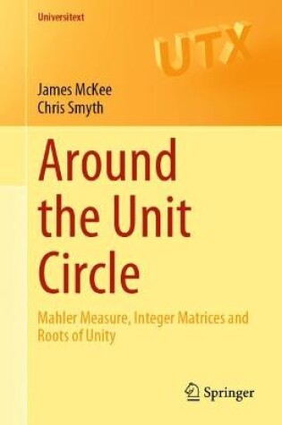 Cover of Around the Unit Circle