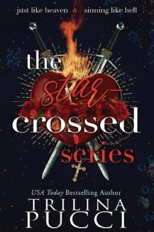 Cover of The Star-crossed Series