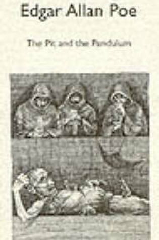 Cover of The Pit and the Pendulum