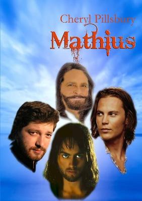Book cover for Mathius