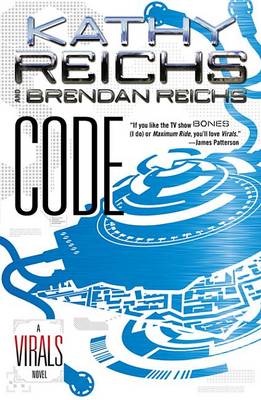 Code by Kathy Reichs