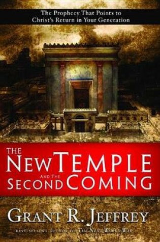 Cover of New Temple and the Second Coming