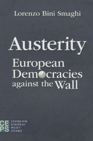 Cover of Austerity