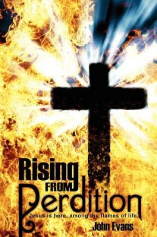 Cover of Rising From Perdition