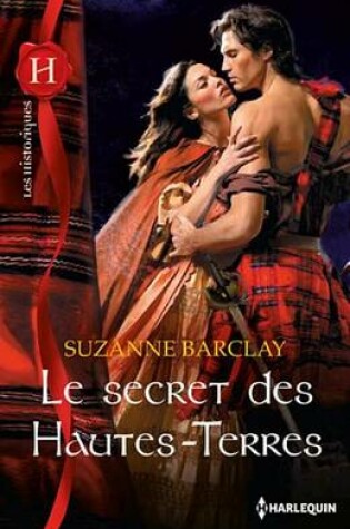 Cover of Le Secret Des Hautes-Terres